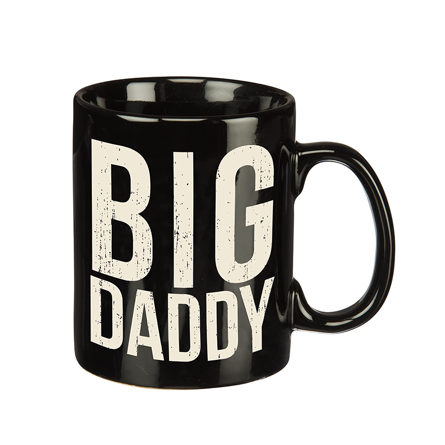 Big Daddy Mug