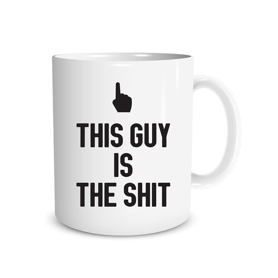 This Guy Mug