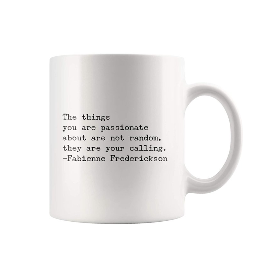 Your Calling Mug