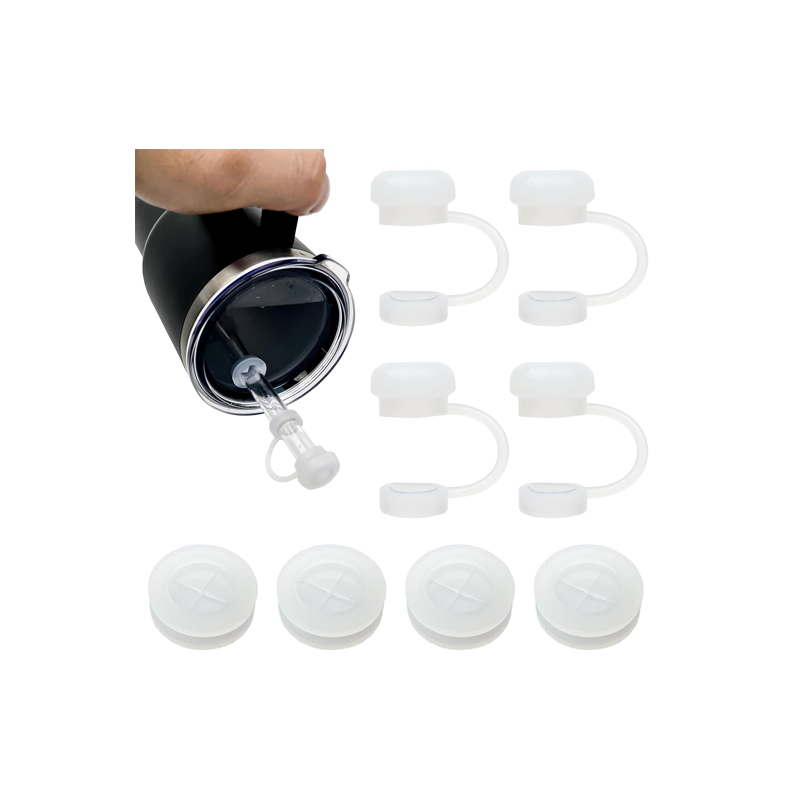 Silicone Spill Stopper