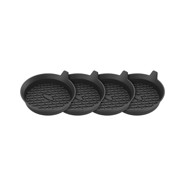 Car Coasters 4 Pack